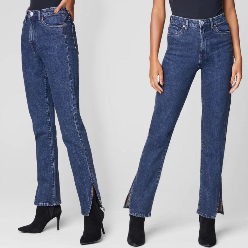 NWT Blank NYC The Lexington Straight Leg Jeans Size 29